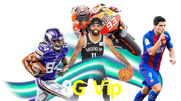 8G Vip