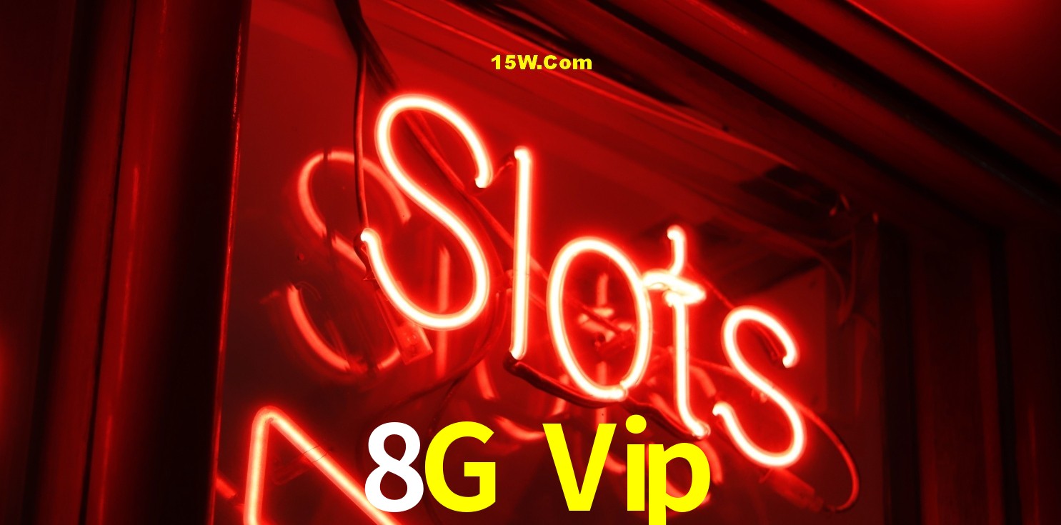 Exclusive Offers 8G Vip