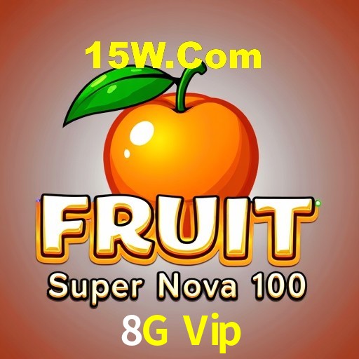Torneios 8G Vip