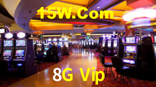 Daily Bonuses 8G Vip