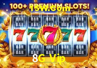 8G Vip: Seu Cassino Premiado com Pagamentos Rápidos