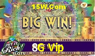 8G Vip