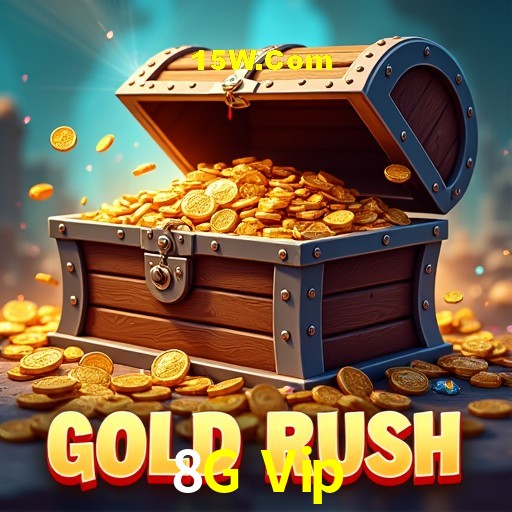 APP oficial da 8G Vip para mobile