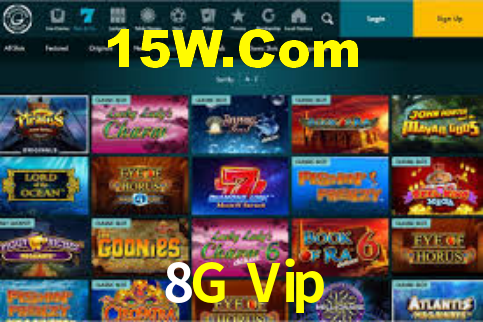 Exclusive Games 8G Vip