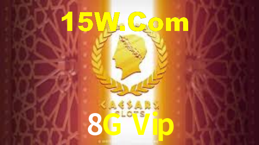 Tournaments 8G Vip