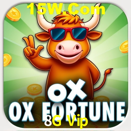 A Revolução dos Aplicativos de Jogos no 8G Vip