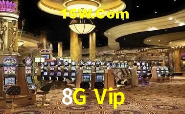 Estatísticas do Jogo 8G Vip