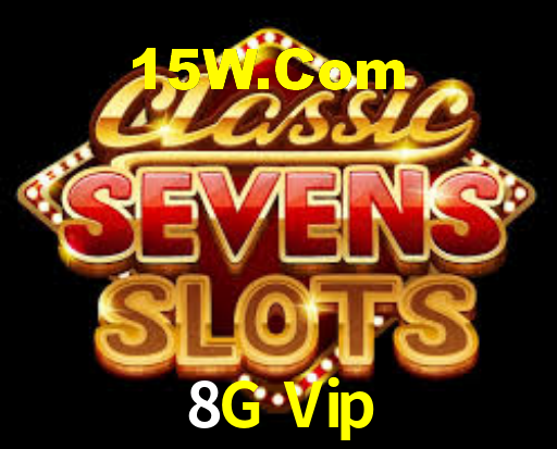 Roulette Table 8G Vip