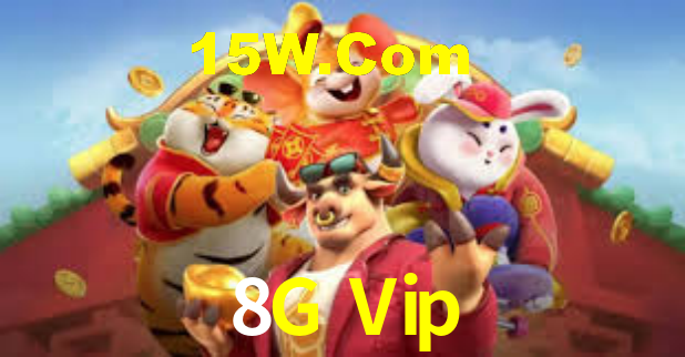 8G Vip