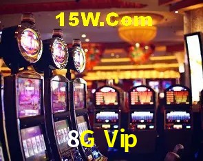Provedores de Jogos 8G Vip