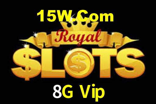 VIP Casino 8G Vip