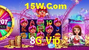 Quick Registration 8G Vip