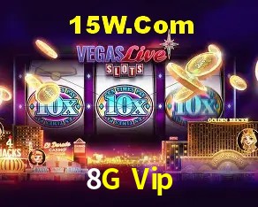 Sistemas de Segurança 8G Vip