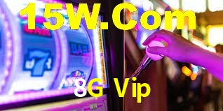 Welcome Bonus 8G Vip