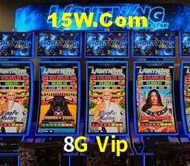 8G Vip
