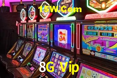  8G Bet App