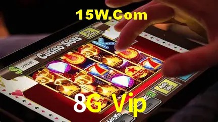 Promoção Relâmpago 8G Vip