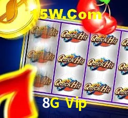 Experimente o Login Seguro Premium no 8G Vip