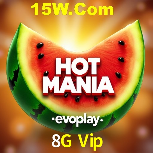 Casino Ao Vivo 8G Vip