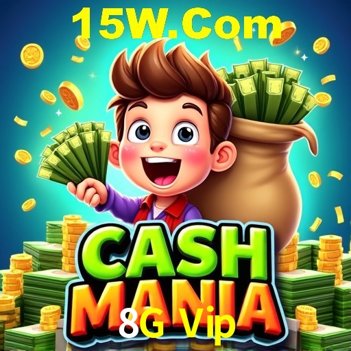 A Revolução dos Aplicativos de Jogos no 8G Vip