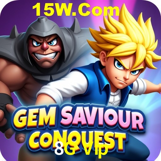 Desvendando o Mundo dos Jogos Virtuais na 8G Vip