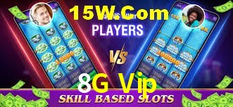 Game Providers 8G Vip