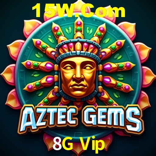 Programa VIP 8G Vip
