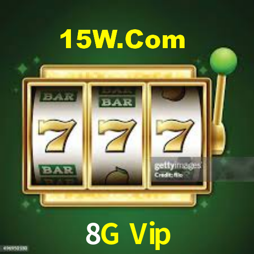 Programa VIP 8G Vip