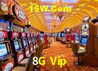 8G Vip