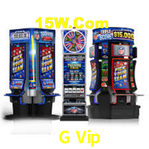 Live Casino 8G Vip