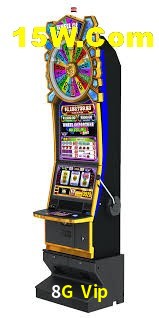 Slot Games 8G Vip