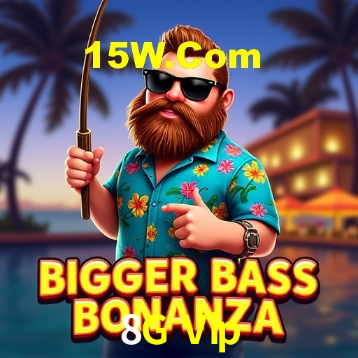 Casino VIP 8G Vip