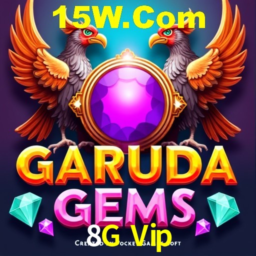 8G Vip